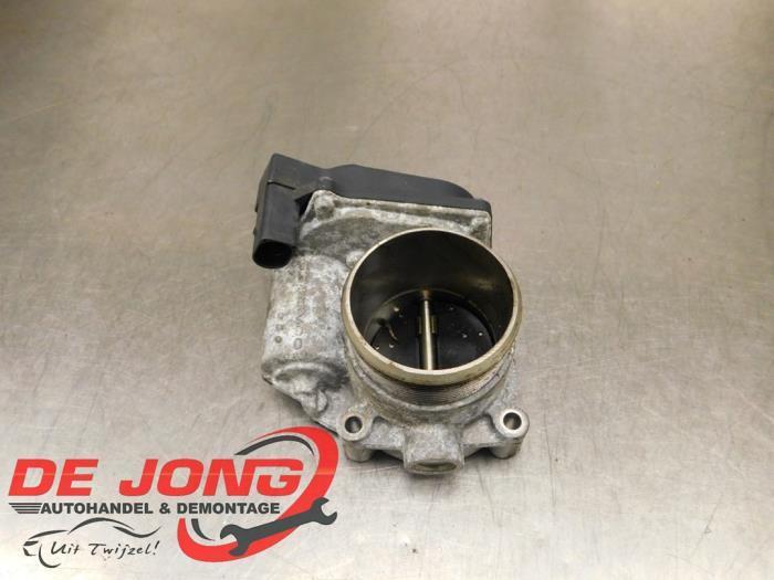 Boîtier accélérateur d'un Audi S3, Autos : Pièces & Accessoires, Moteurs & Accessoires, Audi, Utilisé, 3 mois de garantie, Enlèvement ou Envoi