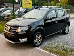 Dacia Stepway 0.9 benzine bj 2013 km 94000, Auto's, Dacia, Voorwielaandrijving, Euro 5, Stof, Overige modellen