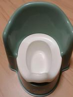 Wc potje, Ophalen, Zo goed als nieuw