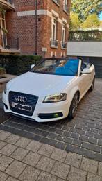 Audi a3 facelift 1.8TFSI cabriolet, Autos, Cuir, Euro 5, Achat, Cabriolet
