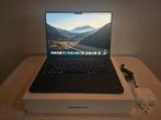 Apple Macbook Pro M4 14 inch 16 GB RAM/512 GB opslag, Computers en Software, Apple Macbooks, Ophalen, 512 GB, Zo goed als nieuw