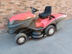 Zitmaaier castelgarden  Briggs stratton 102 cm Maaibreedte, Ophalen of Verzenden, Gebruikt