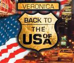 Back To The US Of A (All American Hits) - Various (4 CD), Cd's en Dvd's, Cd's | Verzamelalbums, Ophalen of Verzenden, Zo goed als nieuw
