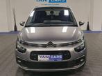 Citroën Grand C4 Picasso 2.0 BlueHDi Business Lounge S *7 P, Auto's, Gebruikt, 4 cilinders, Leder, Bedrijf