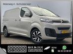 Citroën Jumpy 2.0 BlueHDI 120 Club M S&S Camera Carplay Dode, Auto's, Bestelwagens en Lichte vracht, Parkeersensor, 139 g/km, Citroën