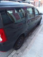 voiture, Enlèvement, Utilisé, Dacia