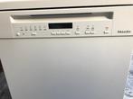 Miele vaatwasmachine G7110SC BW, Elektronische apparatuur, Ophalen, Gebruikt, Minder dan 85 cm, Tussenbouw