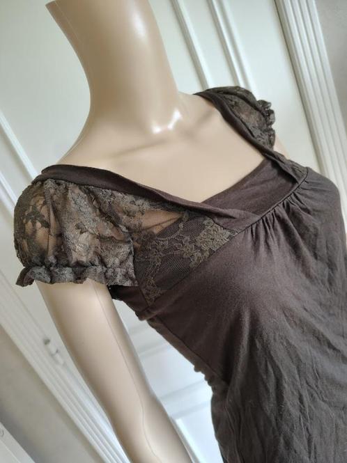 blousje van vero moda, Kleding | Dames, Blouses en Tunieken, Maat 34 (XS) of kleiner, Verzenden