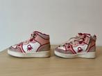 Roze sneakers Benetton M25, Kinderen en Baby's, Kinderkleding | Schoenen en Sokken, Meisje, Schoenen, Ophalen of Verzenden, Zo goed als nieuw