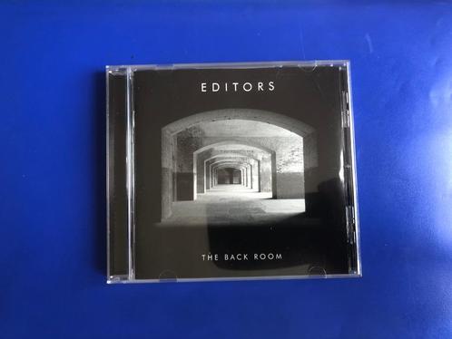 CD Linkin Park Muse Papa Roach Editors Kings of Leon RHCP, Cd's en Dvd's, Cd's | Hardrock en Metal, Zo goed als nieuw, Ophalen of Verzenden