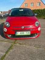 Fiat 500 1.2 Benzine 2016!! 62.000KM!! Euro6b!!, Euro 6, Handgeschakeld, Particulier, USB
