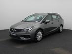 Opel Astra Sports Tourer 1.2 Turbo 81kW S/S Edition NAVI | P, Auto's, Opel, Gebruikt, Zwart, Traction-control, Bedrijf