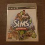 Jeu PS3 Les Sims 3, Comme neuf, Enlèvement ou Envoi