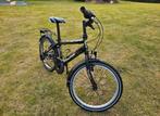 Jongensfiets met 8 versnellingen, tashouder+verlichting, Fietsen en Brommers, Ophalen, Zo goed als nieuw, Versnellingen