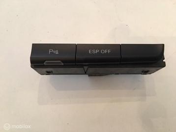 PDC-ESP schakelaar Audi A5 8T ('07-'16) 8K2959674A beschikbaar voor biedingen