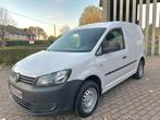 Volkswagen CADDY 1.6 TDI
 
55kw(75CH)

Bj 2014 met 137.000km, Auto's, 4 deurs, Stof, Volkswagen, Wit