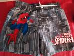 Zwembroek Spiderman 134/140, Ophalen, Gebruikt, Maat 140, Zwembroek