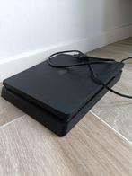Kapotte ps4 slim, Ophalen, Zo goed als nieuw, Slim