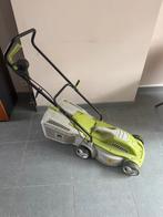 Grasmaaier elektrisch 32cm, Tuin en Terras, Ophalen, Zo goed als nieuw