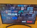 LG 4K UHD SMART 43INCH, Audio, Tv en Foto, Televisies, Ophalen, LED, Zo goed als nieuw, 100 cm of meer