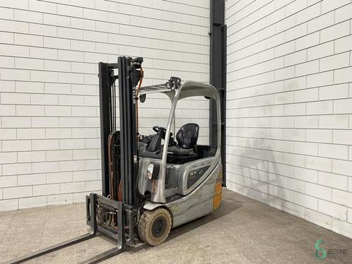Heftruck Still RX20-15, Zakelijke goederen, Machines en Bouw | Heftrucks en Intern transport, Heftruck, Elektrisch, 1000 tot 2000 kg