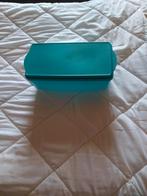 Grote nieuwe doos van tupperware, Ophalen, Zo goed als nieuw, Wit