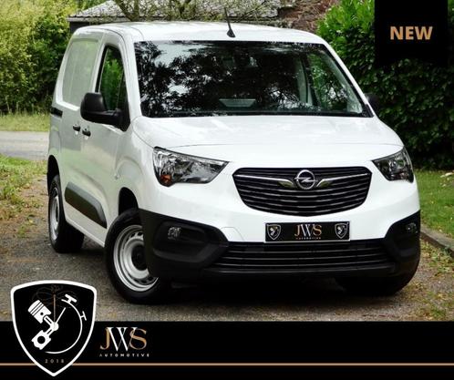 OPEL Combo L1h1 100% tole/camera/verwarmde stoelen, schoon!, Auto's, Bestelwagens en Lichte vracht, Bedrijf, Te koop, ABS, Achteruitrijcamera