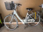 Fiets dames Gazelle, Fietsen en Brommers, Fietsen | Dames | Damesfietsen, Ophalen, Gebruikt, Gazelle