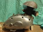 Moteur Ydral 125 cc, Utilisé