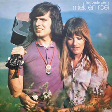 Miek En Roel - Het beste van Miek en Roel beschikbaar voor biedingen