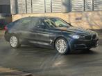 BMW 318D AUTOMATIQUE 2013, Auto's, Automaat, Euro 5, Leder, Bedrijf