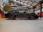 Porsche 911 991.2 C4 GTS 3.0 Carrera 4 GTS Coupé - Approved, Auto's, Porsche, Automaat, 4 zetels, Gebruikt, Zwart