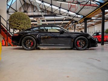 Porsche 911 991.2 C4 GTS 3.0 Carrera 4 GTS Coupé - Approved beschikbaar voor biedingen