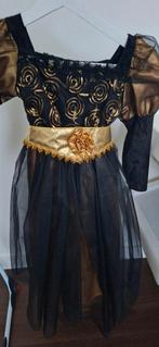 Kleedje carnaval. Verkleedkleding maat 104, Enlèvement ou Envoi, Neuf, 104 ou plus petit, Fille
