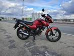 Honda CB125F (2021) – 22.500 km – Zuinig en goed onderhouden, Motoren, Motoren | Honda, Particulier, 11 kW of minder, 124 cc, 1 cilinder