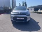 Citroen C3 Aircross PureTech Max S&S EAT6, Auto's, Automaat, Electronic Stability Program (ESP), 5 deurs, Zilver of Grijs