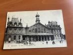 Postkaart Roubaix : La gare-1919, Verzamelen, Verzenden, Voor 1920, Gelopen, Frankrijk