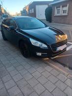 Te koop Peugeot 508 GT, Auto's, Diesel, Particulier, Te koop