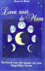 Leven naar de maan, Ruut de Kloet, Verzenden, Zo goed als nieuw