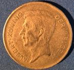 muntstuk Albert I 1931 20Bfr, Postzegels en Munten, Verzenden, Overig, Losse munt