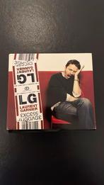 Laurent Garnier Excess Luggage cd, Cd's en Dvd's, Ophalen, Gebruikt