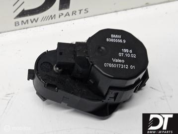 Kachelklepmotor hercirculeren BMW 5-serie E39 64118385556 beschikbaar voor biedingen