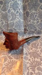 (d) pipe Christophe Colomb saint claude france (23, Collections, Enlèvement ou Envoi, Utilisé, Autres types