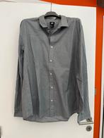 H&M grijs hemd maat XL, Ophalen of Verzenden, Zo goed als nieuw, Grijs