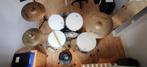 Pearl Drumstel, Musique & Instruments, Batteries & Percussions, Enlèvement, Utilisé, Pearl