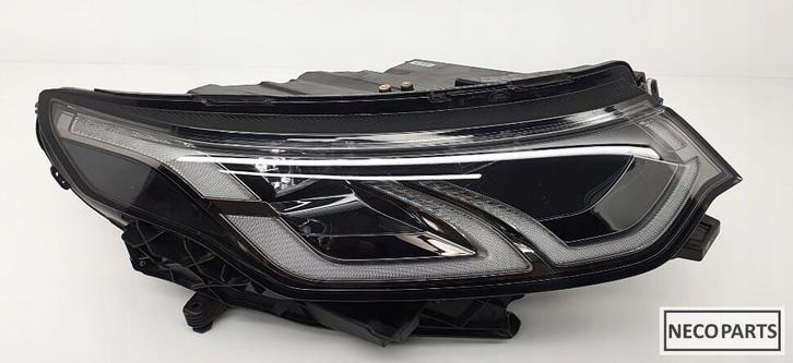 LAND ROVER DISCOVERY SPORT FACELIFT FULL LED KOPLAMP, Auto-onderdelen, Verlichting, Land Rover, Gebruikt, Ophalen of Verzenden