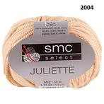 SMC SELECT Juliette coloris 2004, Ophalen of Verzenden, Nieuw, Breien, Wol of Garen