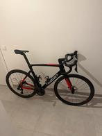 koersfiets wilier, Fietsen en Brommers, Fietsen | Racefietsen, Carbon, Heren, Nieuw, 61 tot 65 cm