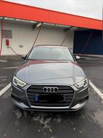 Audi A3, Autos, Audi, Cuir, Argent ou Gris, Achat, Boîte manuelle