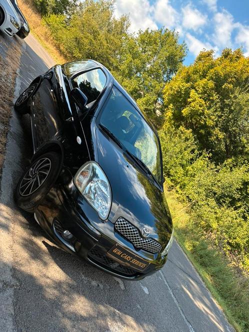 Toyota yaris prete à immatriculer, Auto's, Toyota, Bedrijf, Yaris, ABS, Airbags, Android Auto, Apple Carplay, Bluetooth, Boordcomputer